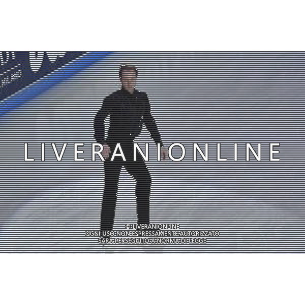 Evgeni Plushenko (RUS) Golden Skate Awards 2019 Milano 30-11-2019 Allianz Cluod PalaLido foto Roberto Garavaglia - ag. Aldo Liverani sas