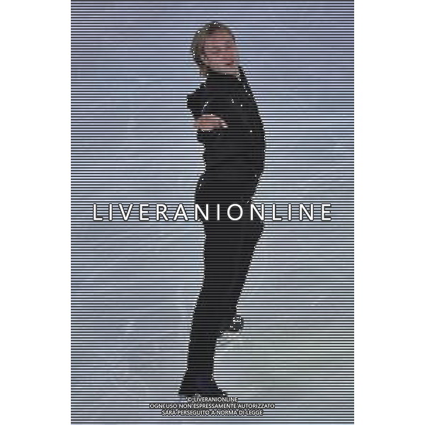 Evgeni Plushenko (RUS) Golden Skate Awards 2019 Milano 30-11-2019 Allianz Cluod PalaLido foto Roberto Garavaglia - ag. Aldo Liverani sas