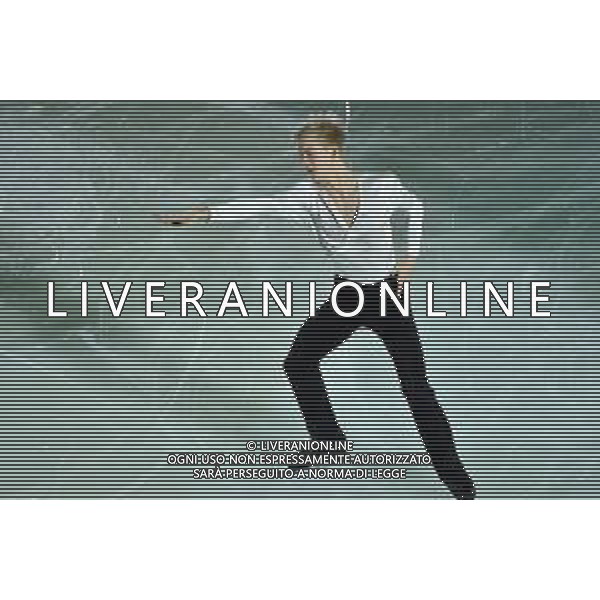 Daniel Grassl (ITA) Golden Skate Awards 2019 Milano 30-11-2019 Allianz Cluod PalaLido foto Roberto Garavaglia - ag. Aldo Liverani sas