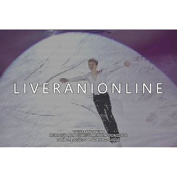 Daniel Grassl (ITA) Golden Skate Awards 2019 Milano 30-11-2019 Allianz Cluod PalaLido foto Roberto Garavaglia - ag. Aldo Liverani sas