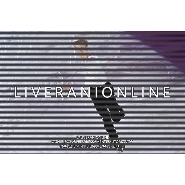 Daniel Grassl (ITA) Golden Skate Awards 2019 Milano 30-11-2019 Allianz Cluod PalaLido foto Roberto Garavaglia - ag. Aldo Liverani sas