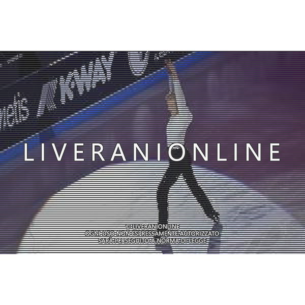 Daniel Grassl (ITA) Golden Skate Awards 2019 Milano 30-11-2019 Allianz Cluod PalaLido foto Roberto Garavaglia - ag. Aldo Liverani sas