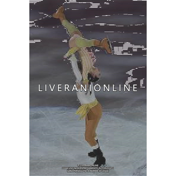 Fiona Zaldua (GBR) in coppia con Dmitri Sukhanov (RUS) Golden Skate Awards 2019 Milano 30-11-2019 Allianz Cluod PalaLido foto Roberto Garavaglia - ag. Aldo Liverani sas