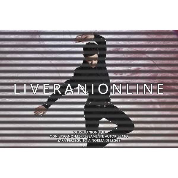 Javier Fernandez (SPA) Golden Skate Awards 2019 Milano 30-11-2019 Allianz Cluod PalaLido foto Roberto Garavaglia - ag. Aldo Liverani sas