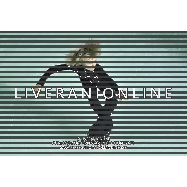 Alexander Plushenko (RUS) figlio di Evgeni Plushenko Golden Skate Awards 2019 Milano 30-11-2019 Allianz Cluod PalaLido foto Roberto Garavaglia - ag. Aldo Liverani sas