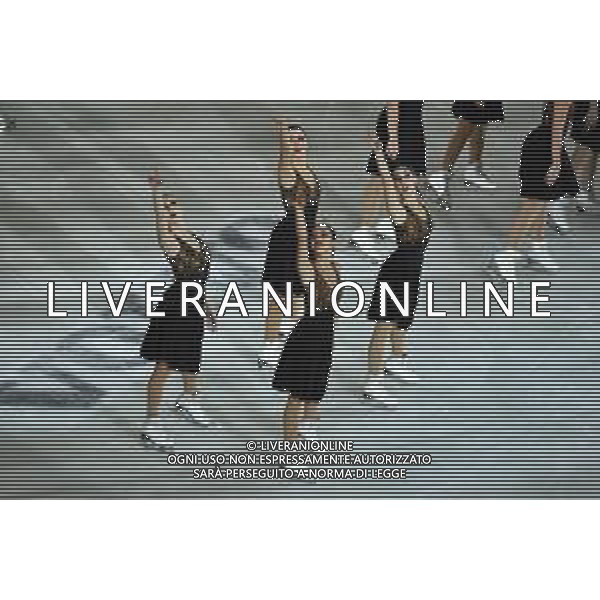 Shining Blades Golden Skate Awards 2019 Milano 30-11-2019 Allianz Cluod PalaLido foto Roberto Garavaglia - ag. Aldo Liverani sas