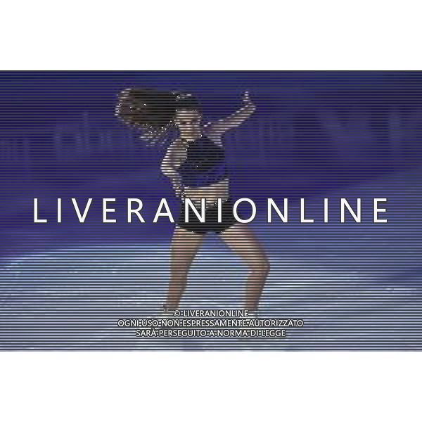 Alessia Tornaghi (ITA) Golden Skate Awards 2019 Milano 30-11-2019 Allianz Cluod PalaLido foto Roberto Garavaglia - ag. Aldo Liverani sas