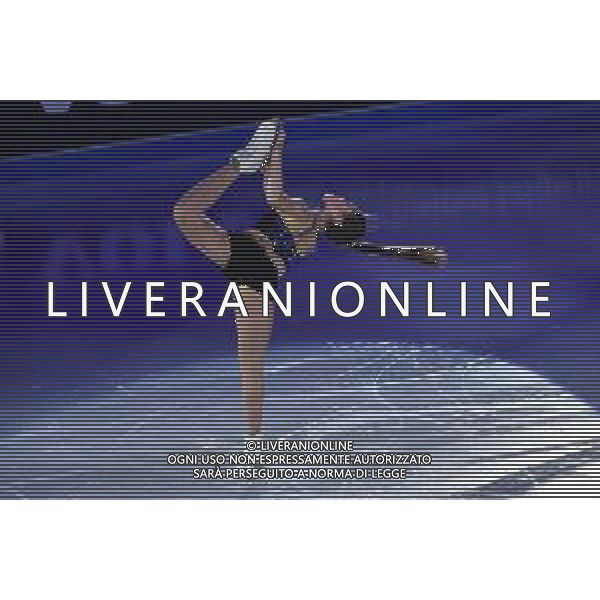 Alessia Tornaghi (ITA) Golden Skate Awards 2019 Milano 30-11-2019 Allianz Cluod PalaLido foto Roberto Garavaglia - ag. Aldo Liverani sas