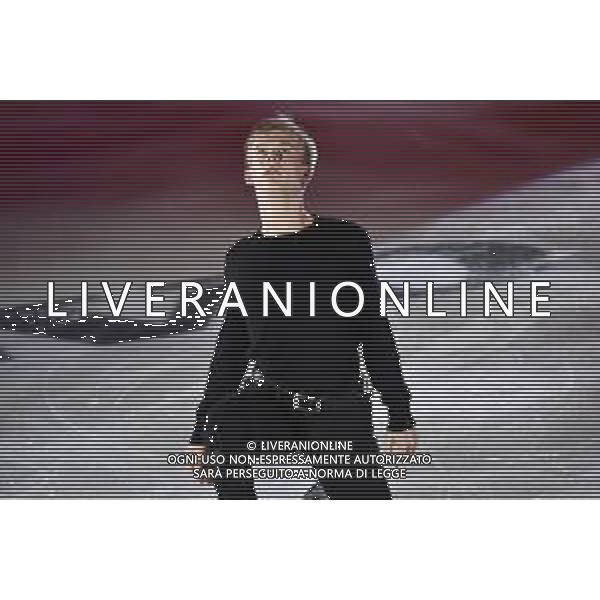 Daniel Grassl (ITA) Golden Skate Awards 2019 Milano 30-11-2019 Allianz Cluod PalaLido foto Roberto Garavaglia - ag. Aldo Liverani sas