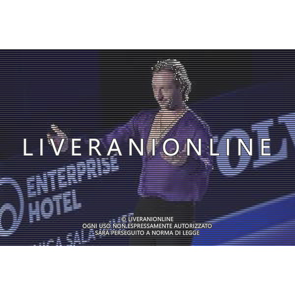 Evgeni Plushenko (RUS) Golden Skate Awards 2019 Milano 30-11-2019 Allianz Cluod PalaLido foto Roberto Garavaglia - ag. Aldo Liverani sas