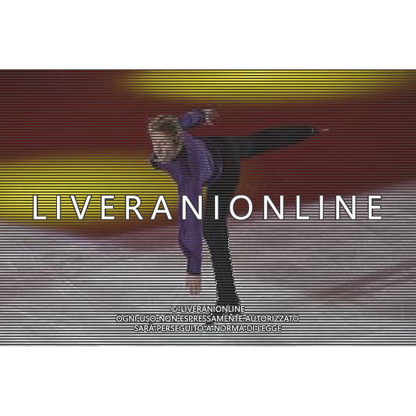 Evgeni Plushenko (RUS) Golden Skate Awards 2019 Milano 30-11-2019 Allianz Cluod PalaLido foto Roberto Garavaglia - ag. Aldo Liverani sas