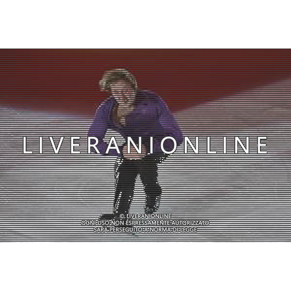 Evgeni Plushenko (RUS) Golden Skate Awards 2019 Milano 30-11-2019 Allianz Cluod PalaLido foto Roberto Garavaglia - ag. Aldo Liverani sas