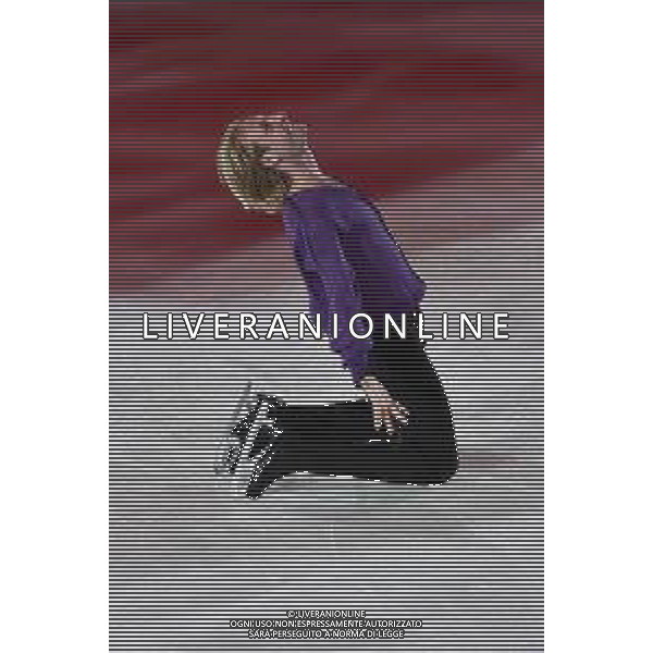 Evgeni Plushenko (RUS) Golden Skate Awards 2019 Milano 30-11-2019 Allianz Cluod PalaLido foto Roberto Garavaglia - ag. Aldo Liverani sas