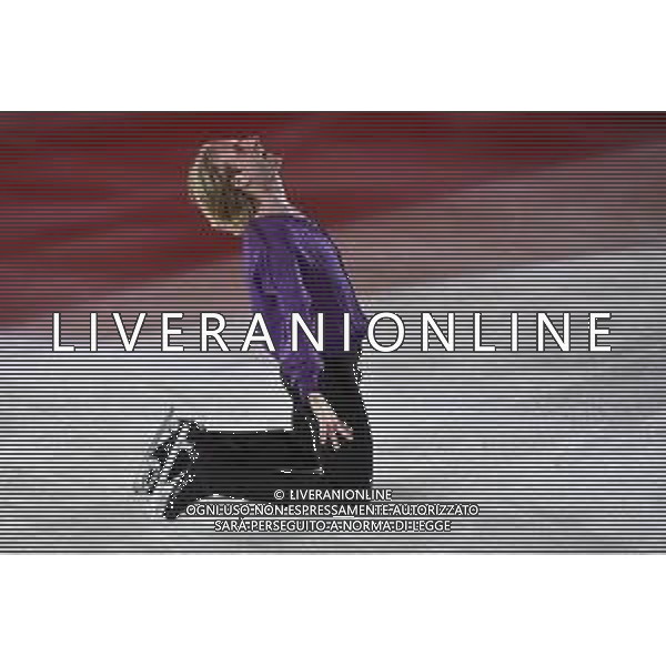 Evgeni Plushenko (RUS) Golden Skate Awards 2019 Milano 30-11-2019 Allianz Cluod PalaLido foto Roberto Garavaglia - ag. Aldo Liverani sas