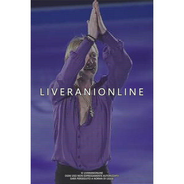 Evgeni Plushenko (RUS) Golden Skate Awards 2019 Milano 30-11-2019 Allianz Cluod PalaLido foto Roberto Garavaglia - ag. Aldo Liverani sas