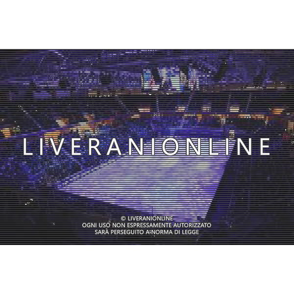 Allianz Cloud PalaLido Golden Skate Awards 2019 Milano 30-11-2019 Allianz Cluod PalaLido foto Roberto Garavaglia - ag. Aldo Liverani sas