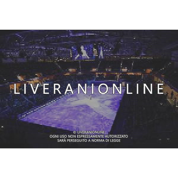 Allianz Cloud PalaLido Golden Skate Awards 2019 Milano 30-11-2019 Allianz Cluod PalaLido foto Roberto Garavaglia - ag. Aldo Liverani sas