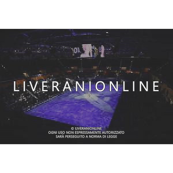 Allianz Cloud PalaLido Golden Skate Awards 2019 Milano 30-11-2019 Allianz Cluod PalaLido foto Roberto Garavaglia - ag. Aldo Liverani sas