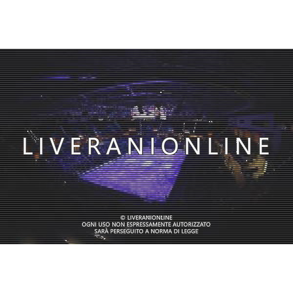 Allianz Cloud PalaLido Golden Skate Awards 2019 Milano 30-11-2019 Allianz Cluod PalaLido foto Roberto Garavaglia - ag. Aldo Liverani sas