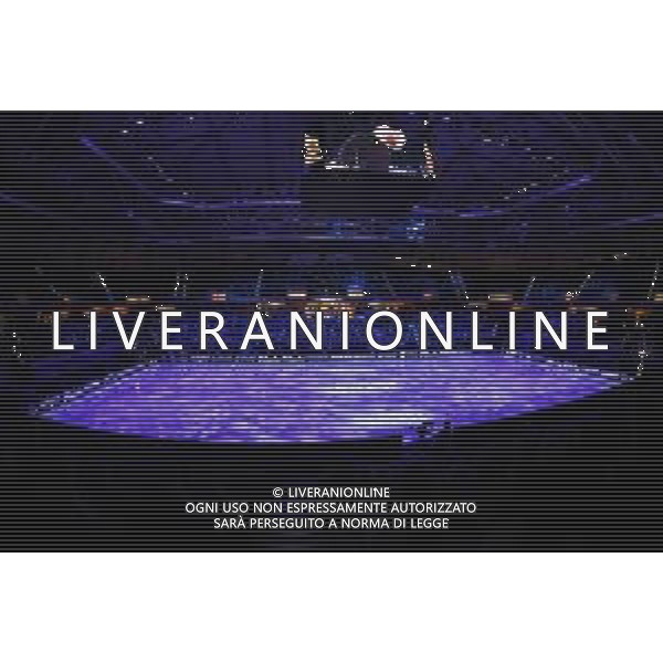 Allianz Cloud PalaLido Golden Skate Awards 2019 Milano 30-11-2019 Allianz Cluod PalaLido foto Roberto Garavaglia - ag. Aldo Liverani sas