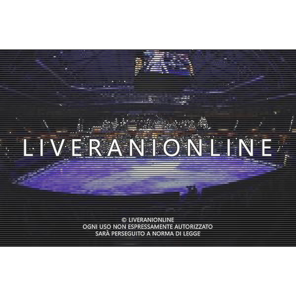 Allianz Cloud PalaLido Golden Skate Awards 2019 Milano 30-11-2019 Allianz Cluod PalaLido foto Roberto Garavaglia - ag. Aldo Liverani sas