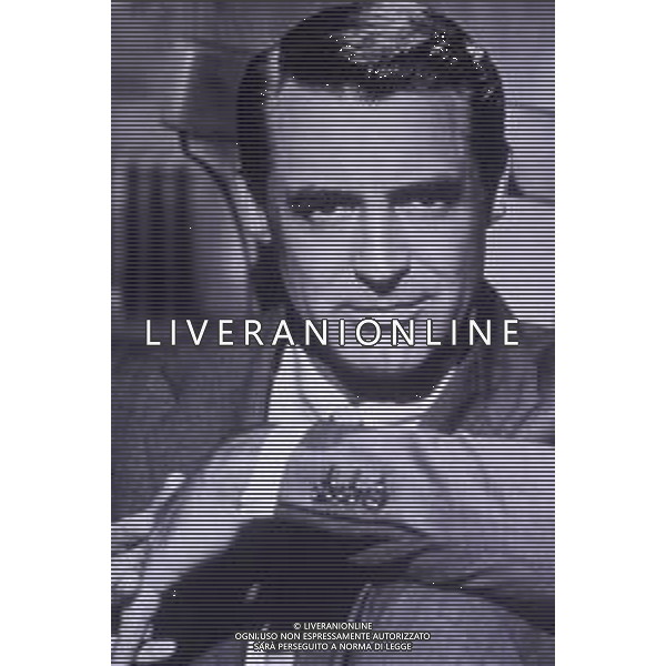RETROSPETTIVA CARY GRANT ATTORE NELLA FOTO CARY GRANT AG THEMA -AG ALDO LIVERANI SAS
