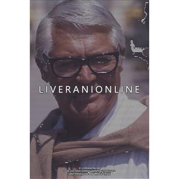 RETROSPETTIVA CARY GRANT ATTORE NELLA FOTO CARY GRANT AG ALDO LIVERANI SAS