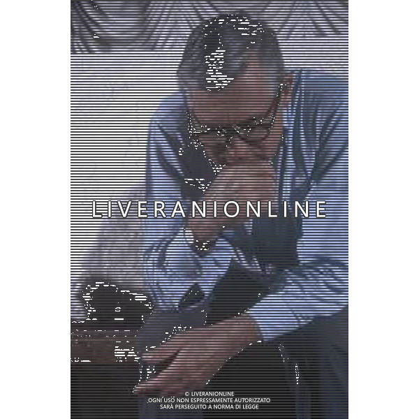 RETROSPETTIVA CARY GRANT ATTORE NELLA FOTO CARY GRANT AG ALDO LIVERANI SAS