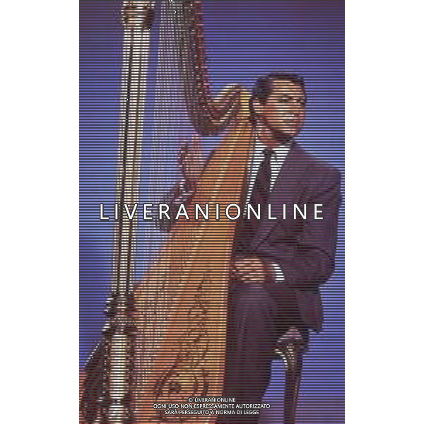 RETROSPETTIVA CARY GRANT ATTORE NELLA FOTO CARY GRANT AG THEMA -AG ALDO LIVERANI SAS