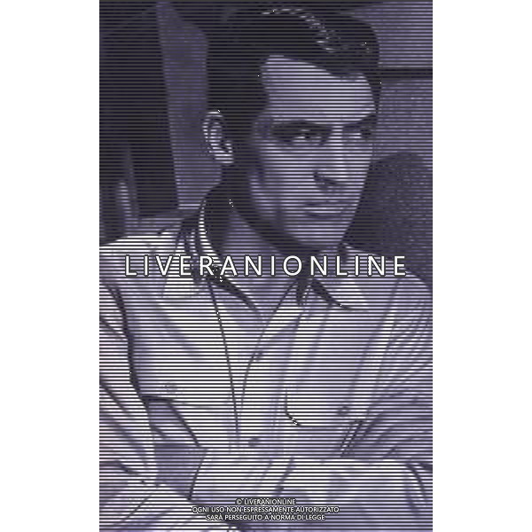 RETROSPETTIVA CARY GRANT ATTORE NELLA FOTO CARY GRANT AG THEMA -AG ALDO LIVERANI SAS
