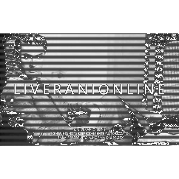 RETROSPETTIVA CARY GRANT ATTORE NELLA FOTO CARY GRANT AG THEMA -AG ALDO LIVERANI SAS