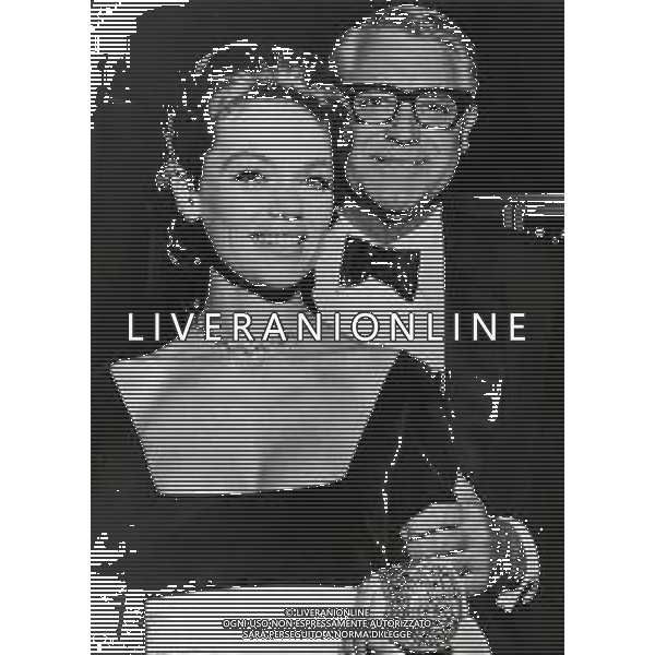 RETROSPETTIVA CARY GRANT ATTORE NELLA FOTO CARY GRANT AG ALDO LIVERANI SAS