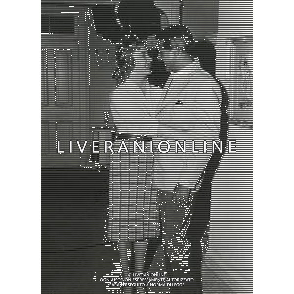 RETROSPETTIVA CARY GRANT ATTORE NELLA FOTO CARY GRANT AG ALDO LIVERANI SAS