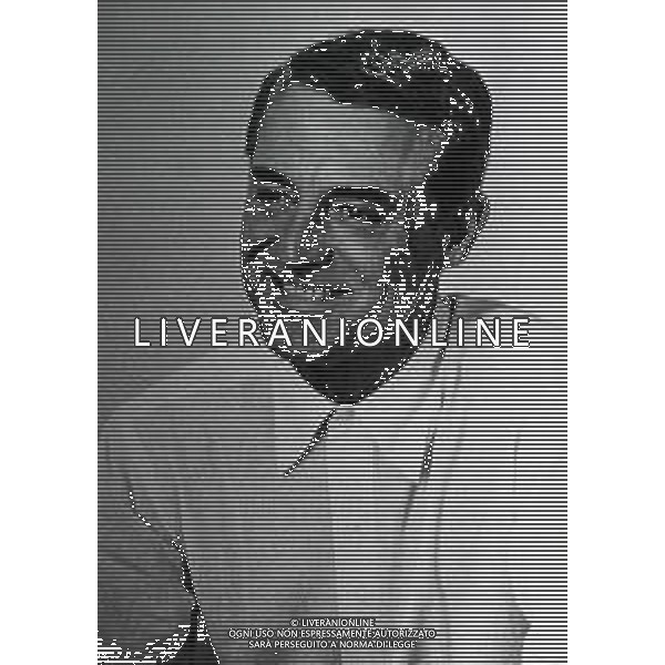 RETROSPETTIVA CARY GRANT ATTORE NELLA FOTO CARY GRANT AG ALDO LIVERANI SAS