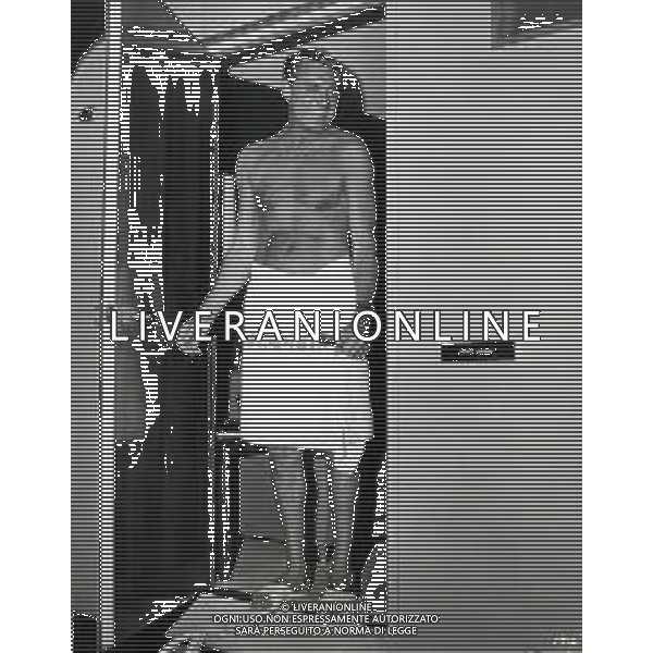 RETROSPETTIVA CARY GRANT ATTORE NELLA FOTO CARY GRANT AG ALDO LIVERANI SAS
