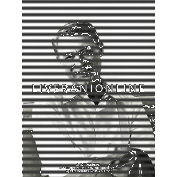 RETROSPETTIVA CARY GRANT ATTORE NELLA FOTO CARY GRANT AG ALDO LIVERANI SAS
