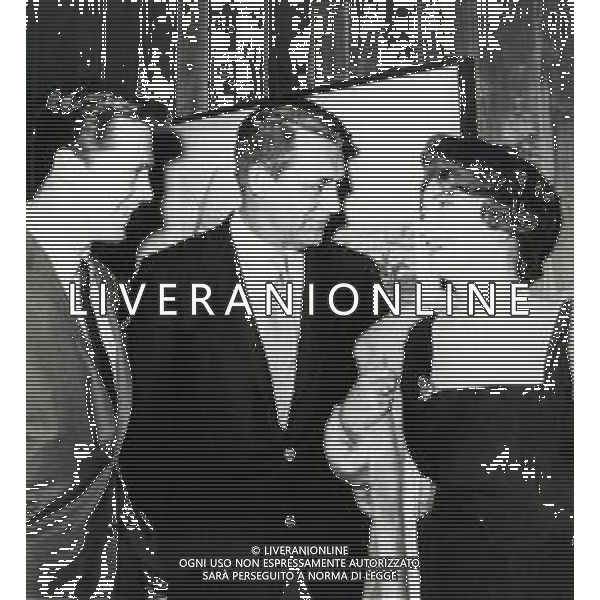 RETROSPETTIVA CARY GRANT ATTORE NELLA FOTO CARY GRANT AG ALDO LIVERANI SAS