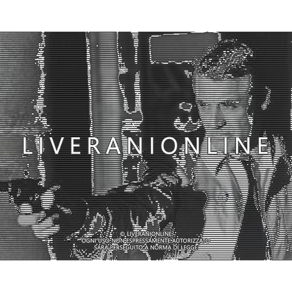 RETROSPETTIVA CARY GRANT ATTORE NELLA FOTO CARY GRANT AG ALDO LIVERANI SAS