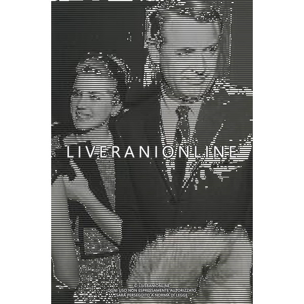 RETROSPETTIVA CARY GRANT ATTORE NELLA FOTO CARY GRANT AG ALDO LIVERANI SAS