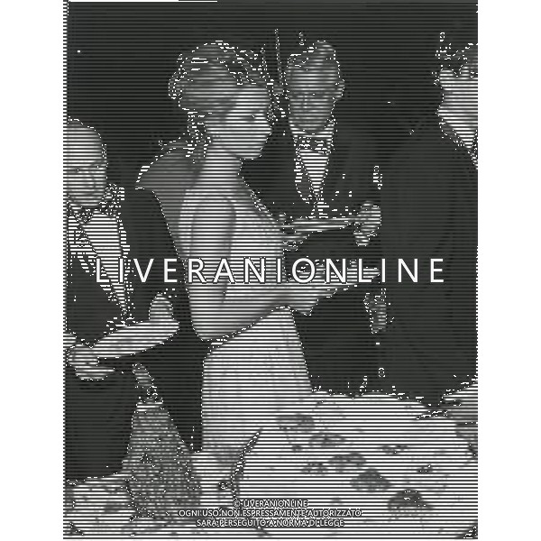 RETROSPETTIVA CARY GRANT ATTORE NELLA FOTO CARY GRANT AG ALDO LIVERANI SAS
