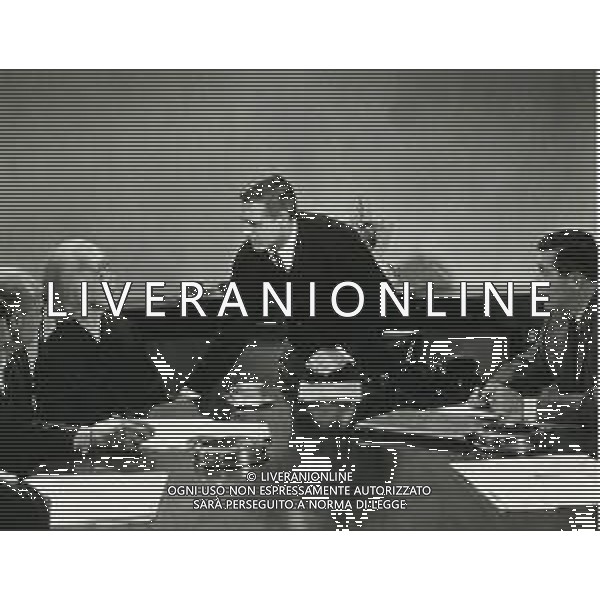 RETROSPETTIVA CARY GRANT ATTORE NELLA FOTO CARY GRANT AG ALDO LIVERANI SAS