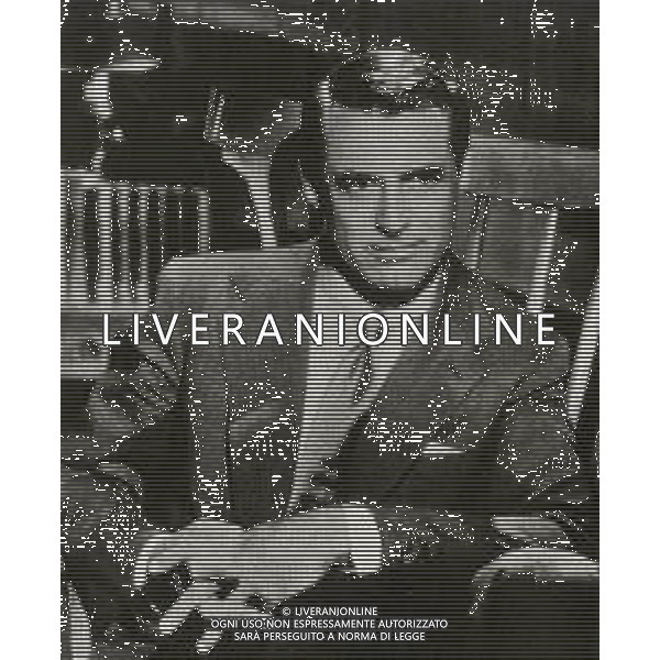 RETROSPETTIVA CARY GRANT ATTORE NELLA FOTO CARY GRANT AG ALDO LIVERANI SAS