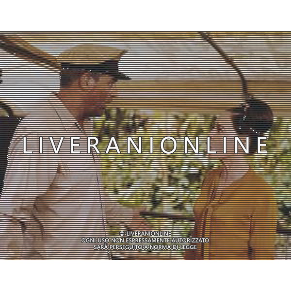 RETROSPETTIVA CARY GRANT ATTORE NELLA FOTO CARY GRANT AG ALDO LIVERANI SAS