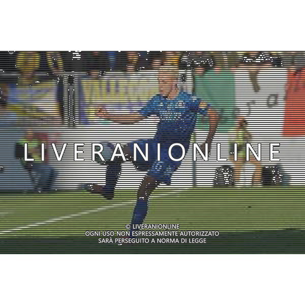 Frosinone vs Empoli Campionato Serie B - 14 giornata Stadio Benito Stirpe - Frosinone 30-11-2019 nella foto Davide Frattesi FOTO FEDERICO GAETANO-AG ALDO LIVERANI SAS
