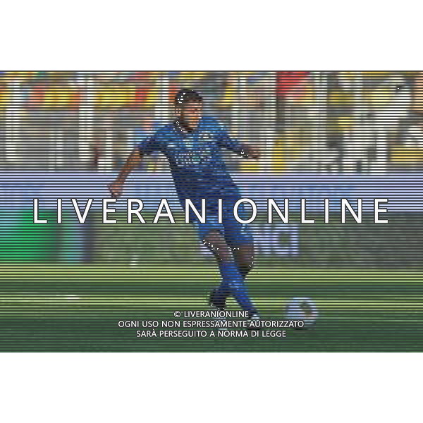 Frosinone vs Empoli Campionato Serie B - 14 giornata Stadio Benito Stirpe - Frosinone 30-11-2019 nella foto Filippo Bandinelli FOTO FEDERICO GAETANO-AG ALDO LIVERANI SAS