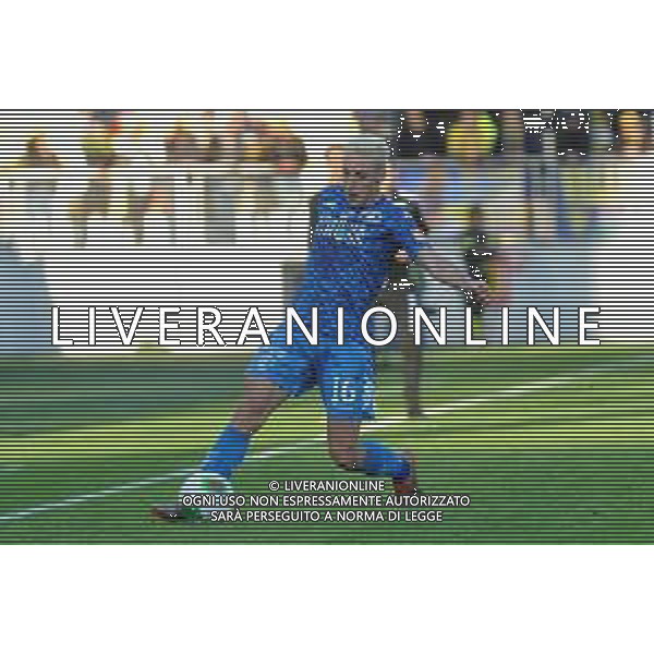 Frosinone vs Empoli Campionato Serie B - 14 giornata Stadio Benito Stirpe - Frosinone 30-11-2019 nella foto Davide Frattesi FOTO FEDERICO GAETANO-AG ALDO LIVERANI SAS