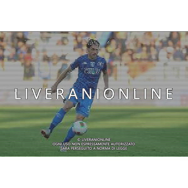 Frosinone vs Empoli Campionato Serie B - 14 giornata Stadio Benito Stirpe - Frosinone 30-11-2019 nella foto Frederic Veseli FOTO FEDERICO GAETANO-AG ALDO LIVERANI SAS