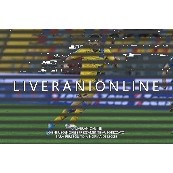 Frosinone vs Empoli Campionato Serie B - 14 giornata Stadio Benito Stirpe - Frosinone 30-11-2019 nella foto Andrija Novakovich FOTO FEDERICO GAETANO-AG ALDO LIVERANI SAS