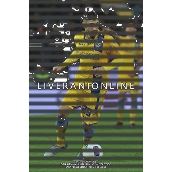 Frosinone vs Empoli Campionato Serie B - 14 giornata Stadio Benito Stirpe - Frosinone 30-11-2019 nella foto Marcello Trotta FOTO FEDERICO GAETANO-AG ALDO LIVERANI SAS
