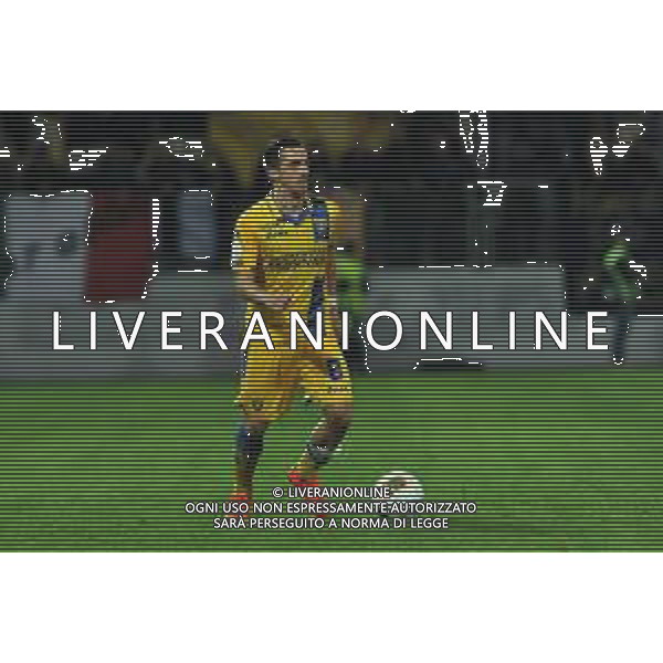 Frosinone vs Empoli Campionato Serie B - 14 giornata Stadio Benito Stirpe - Frosinone 30-11-2019 nella foto Raffaele Maiello FOTO FEDERICO GAETANO-AG ALDO LIVERANI SAS